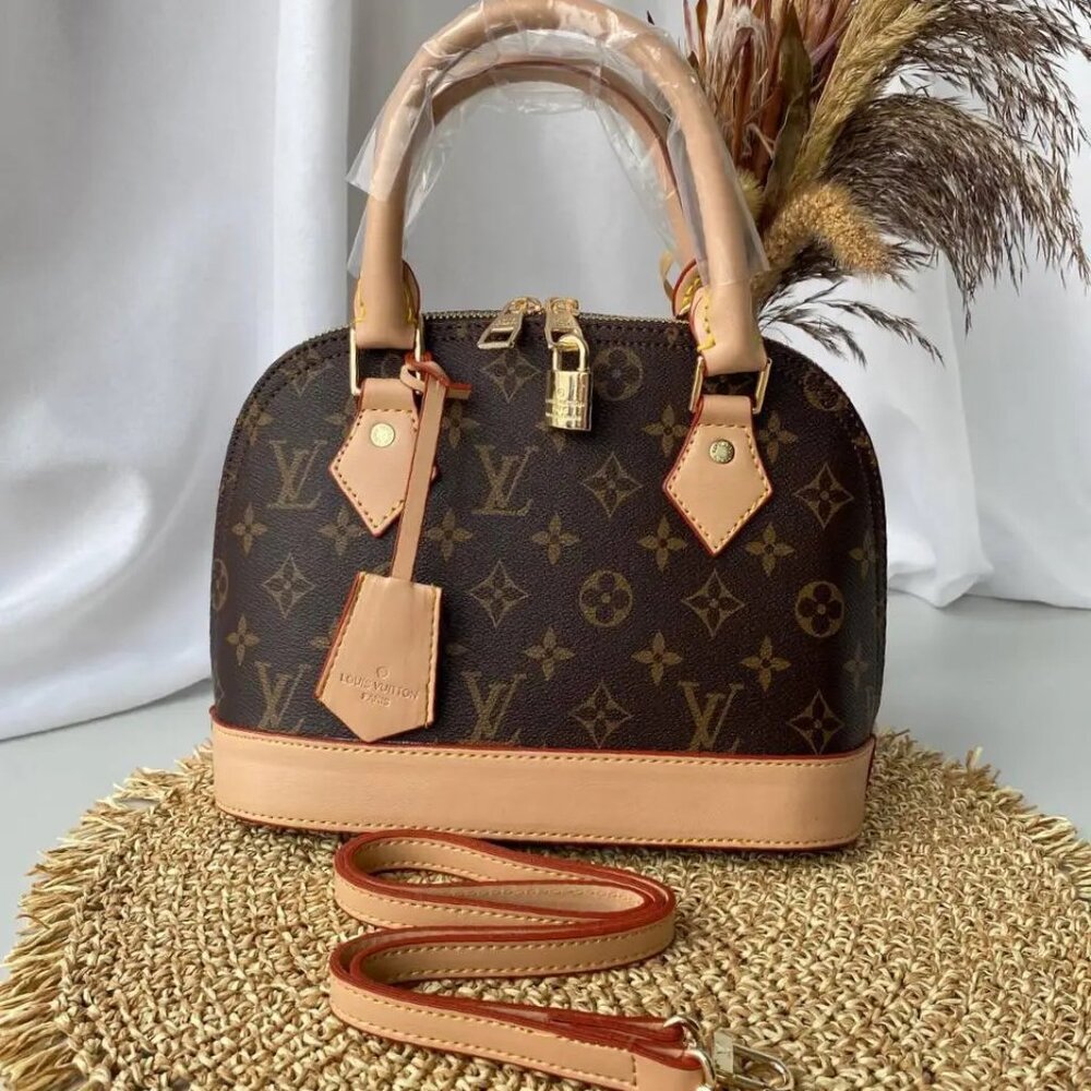 <AUTHENTIC>Louis Vuitton bag - image 1